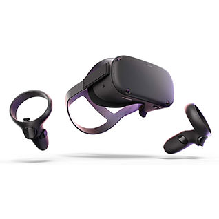 Oculus Quest 128GB