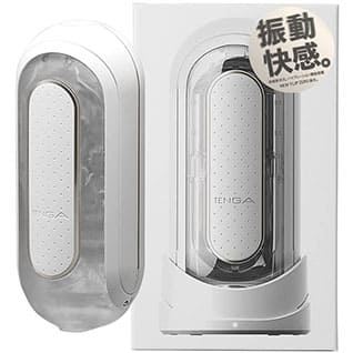 テンガ フリップゼロ エレクトロニック