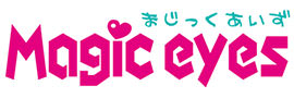 マジックアイズ ロゴ