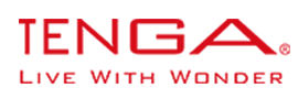 テンガ TENGA ロゴ