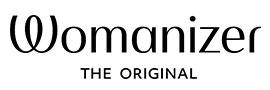 womanizer ウーマナイザー ロゴ