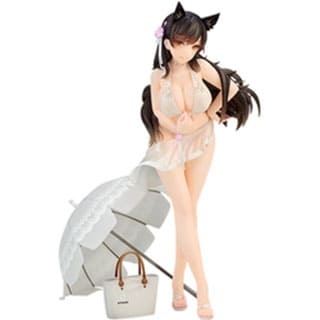アズールレーン 愛宕 アルター 真夏の行進曲Ver. 1/7 フィギュア