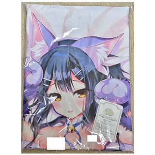 あまとう よう太  プリズマ☆イリヤ 美遊ラブラブ抱き枕カバー ビーストスタイル